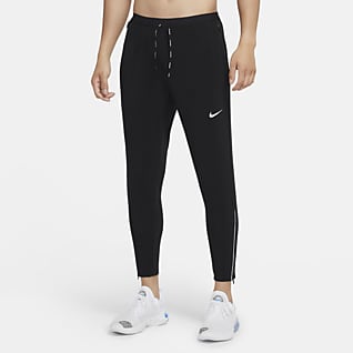 Nike Phenom Elite Męskie spodnie do biegania z tkaniny