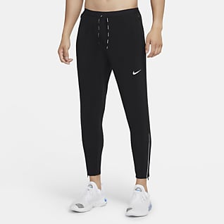 nike mens running joggers