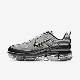 nike vapormax grün