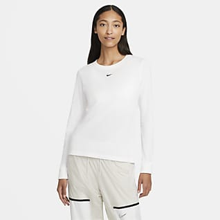 Nike Sportswear Camisola de manga comprida para mulher