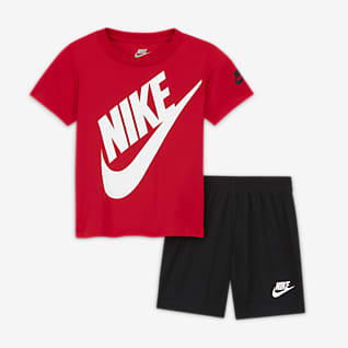 4t nike shorts