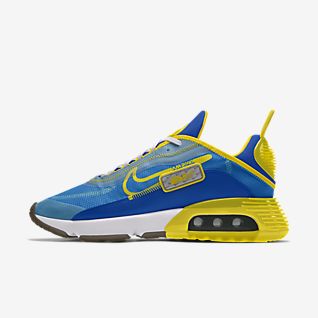 nike air lifestyle shoes