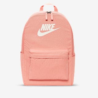 mochila nike morada
