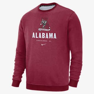 Nike College Club Fleece (Alabama) Men's Sweatshirt