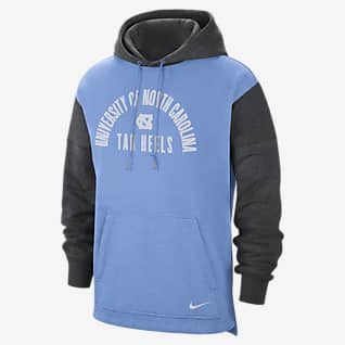 nike unc gear
