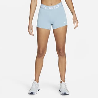 Nike Pro Shorts de 7,5 cm para mujer