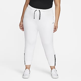 Nike Therma-FIT Pantalones de entrenamiento para mujer (talla grande)