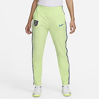Anglie Dámské tkané fotbalové kalhoty