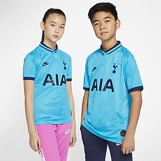 tottenham hotspur jersey canada