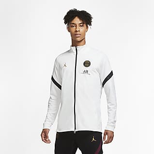 nike tracksuit small