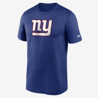 Nike Dri-FIT Logo Legend (NFL New York Giants) Camiseta - Hombre