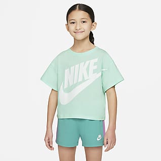 Nike Playera para preescolar