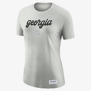 Nike College Dri-FIT (Georgia) Women's T-Shirt