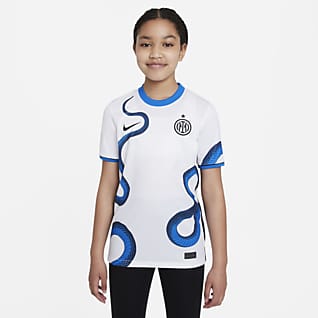 Prodotti Inter. maglie e equipaggiamento. Nike IT