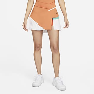 NikeCourt Dri-FIT Γυναικεία φούστα τένις