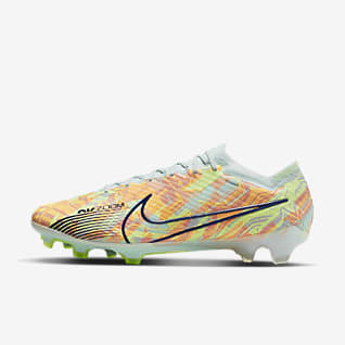 Nike Zoom Mercurial Vapor 15 Elite FG Fodboldstøvler til græs