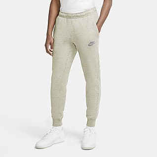 nike fleece joggers sale