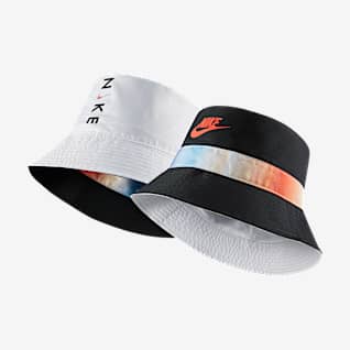 nike junior visor