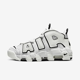 Nike Air More Uptempo Women's Shoes