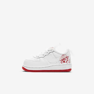 baby boy nike rifts