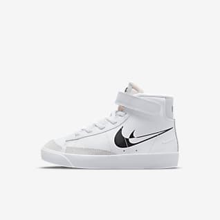 Nike Blazer Mid '77 Küçük Çocuk Ayakkabısı