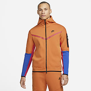 Men's Tech Fleece Clothing. Nike GB
