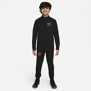 nike tracksuit bottoms loose fit