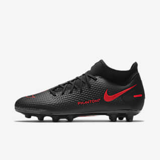 nike tiempo hard ground