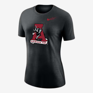 Nike College (Alabama) Women's T-Shirt