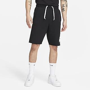 Nike Sportswear Sport Essentials 男款法國毛圈布 Alumni 短褲