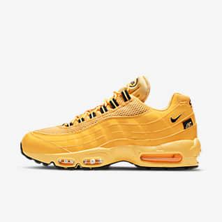 what are nike air max shoes for