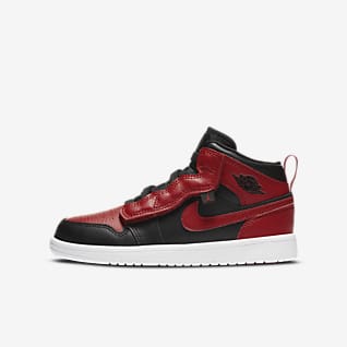 nike basket air jordan