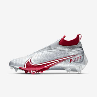 vapor nike cleats football