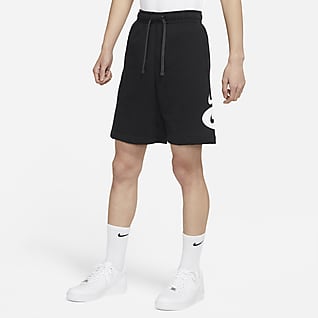 Nike Sportswear Swoosh League French Terry 男子短裤