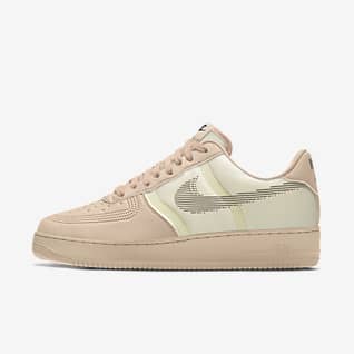 Nike Air Force 1 Low Cozi By You Zapatillas personalizables