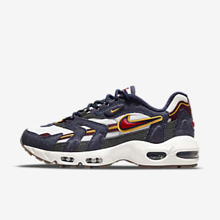 Zapatillas Air Max para hombre. Nike ES