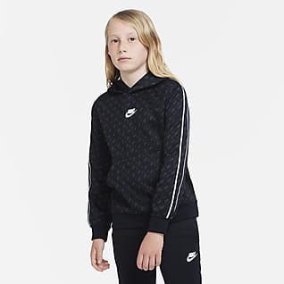 Nike Sportswear Hoodie voor jongens