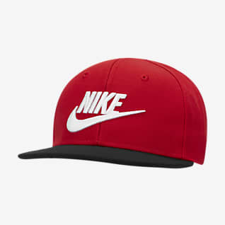 kids nike visor