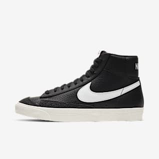 Кроссовки Nike Blazer. Nike RU