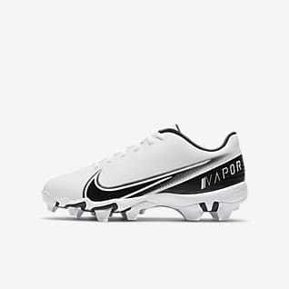 nike youth cleats
