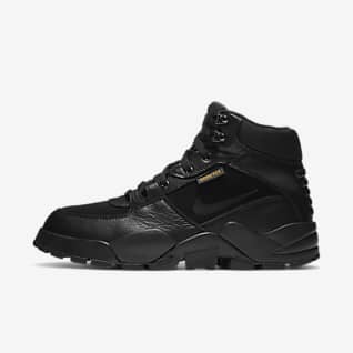 mens nike boots size 14