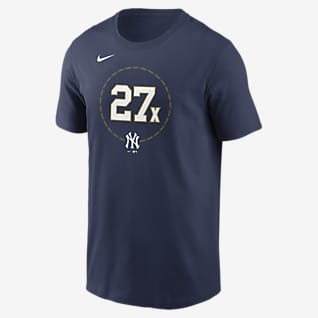 Nike Local (MLB New York Yankees) Men's T-Shirt