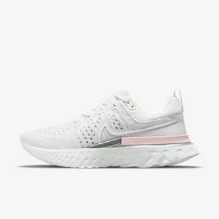 Nike womans running trainers clearance