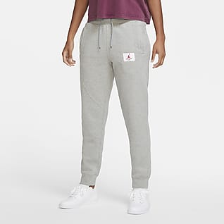 women's nike jordan sweatpants