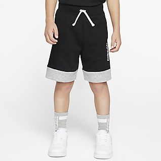 Niño/a pequeño/a Niño/a Gym y Training Pantalones cortos. Nike ES