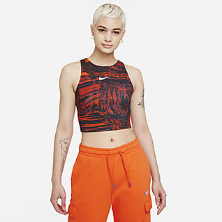 Nike Sportswear Women's Dance Tank