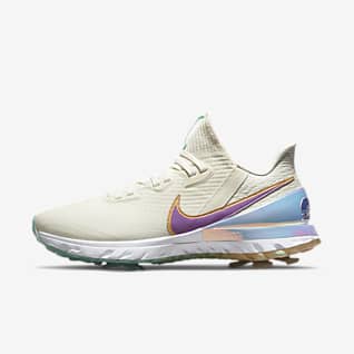 nike huarache golf shoes