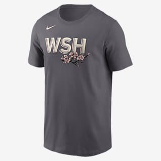 MLB Washington Nationals City Connect (Juan Soto) Men's T-Shirt