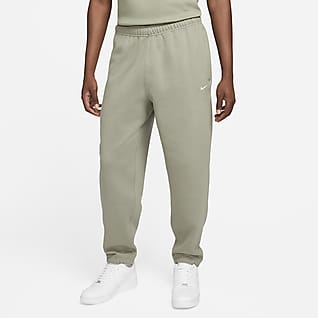 NikeLab Fleece Pants