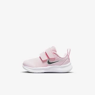 baby size 3 nike trainers